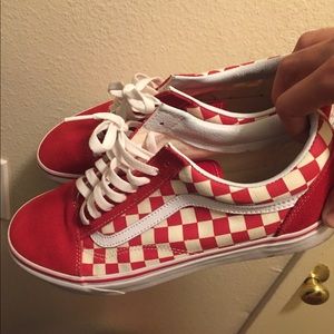 Vans Old Skool